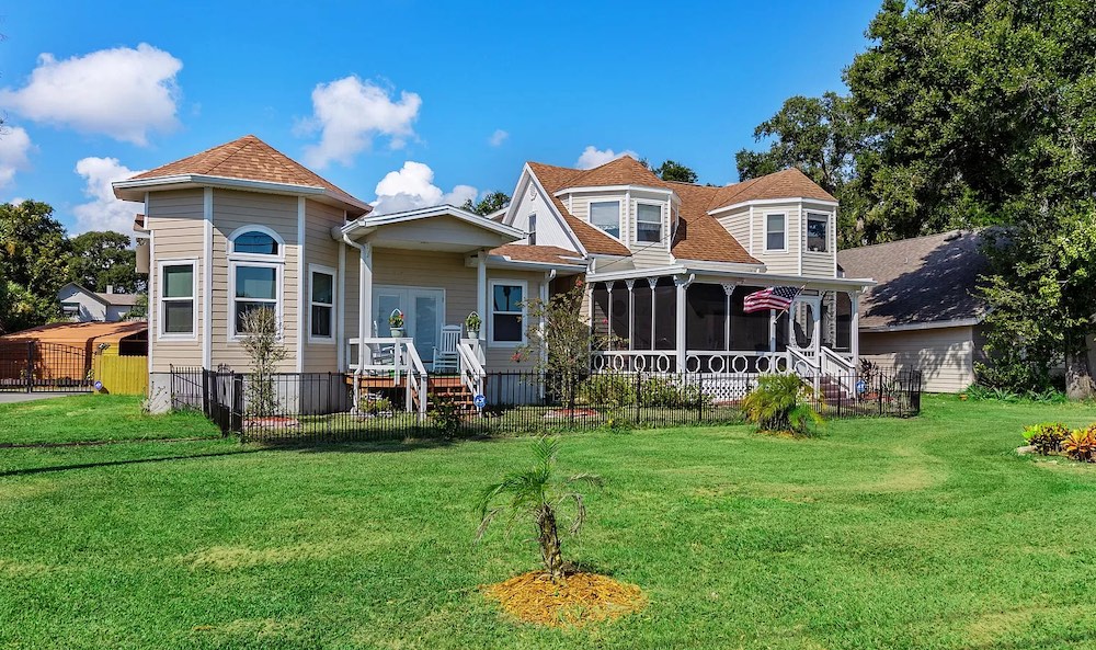 Homes for Sale Ormond Beachside