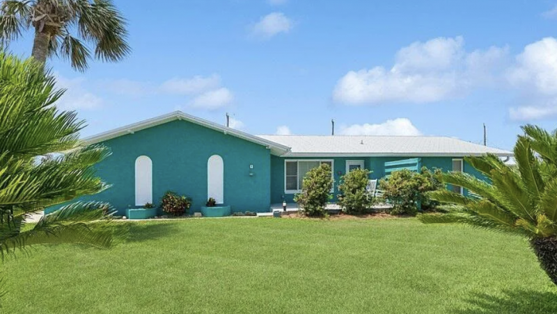 1 Ocean Breeze Circle