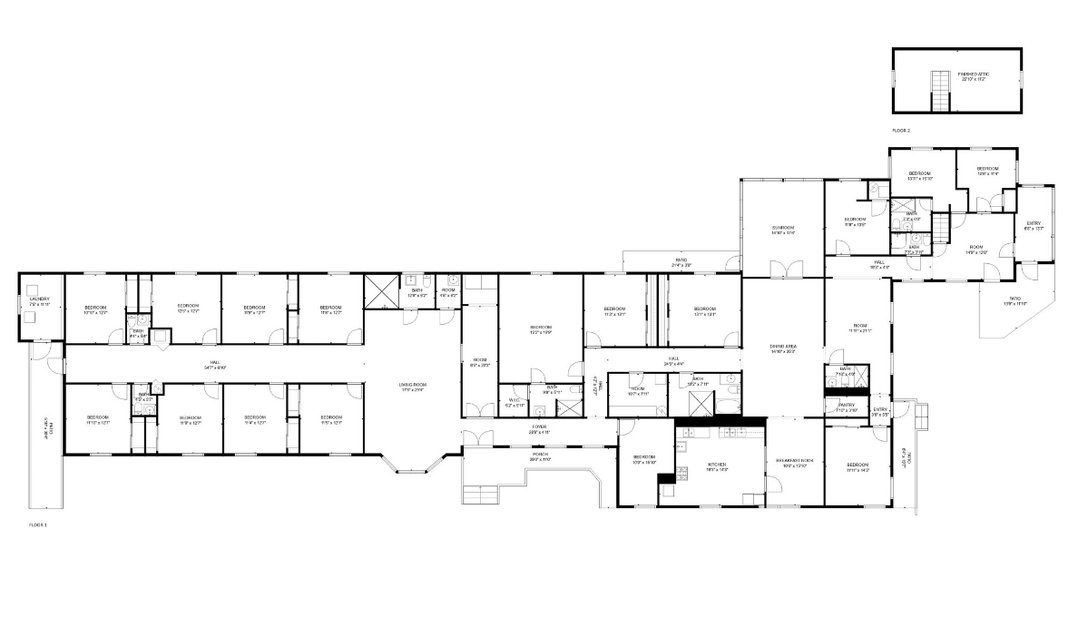 1562 Garden Avenue - View 2