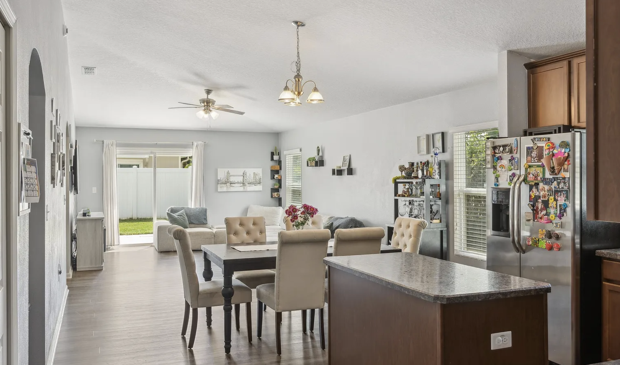 5353 Peach Blossom Boulevard - View 3