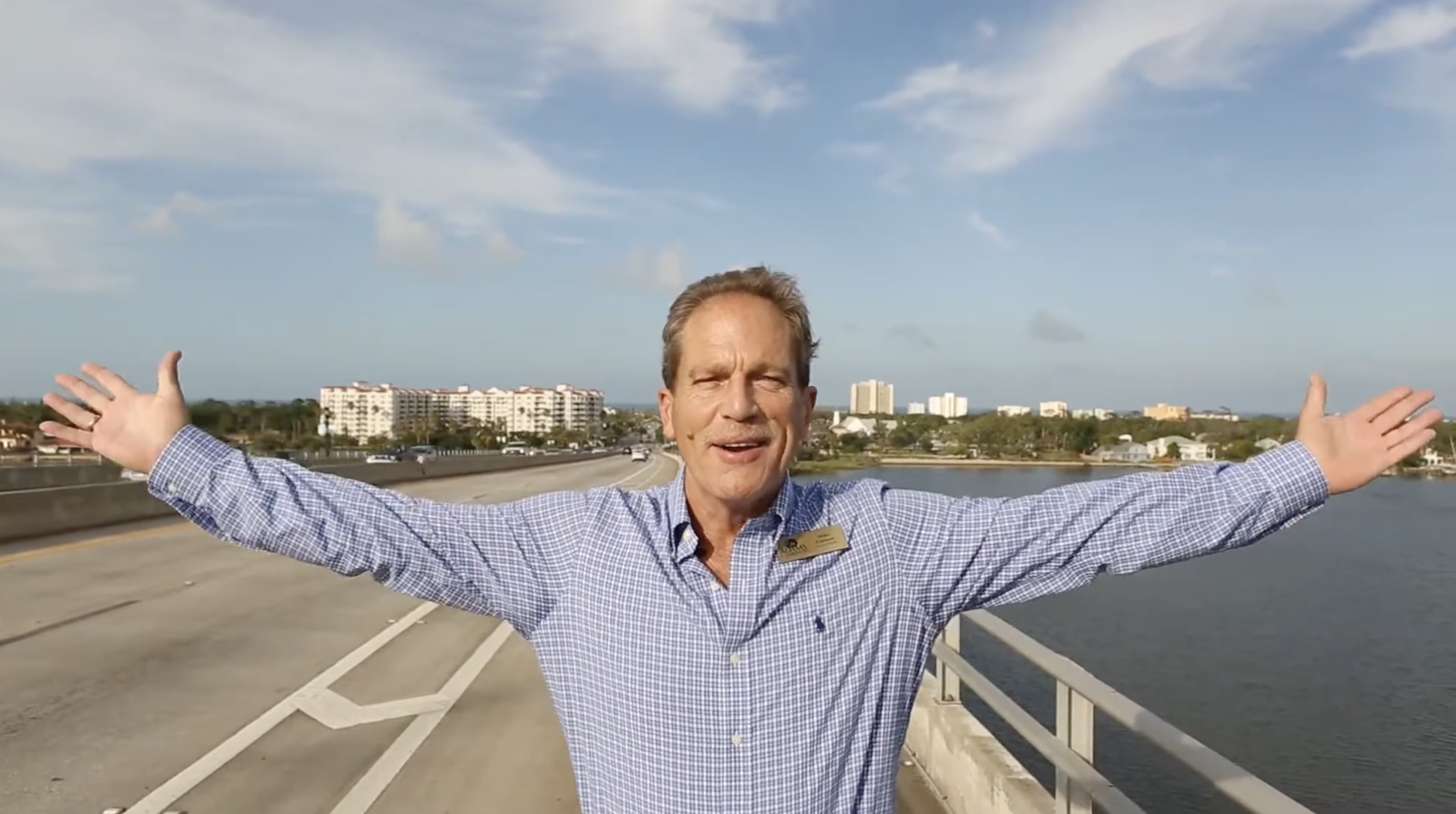 Ormond Beach Real Estate Video