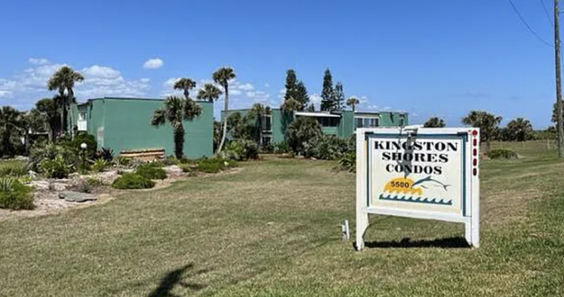 Kingston Shores Condos